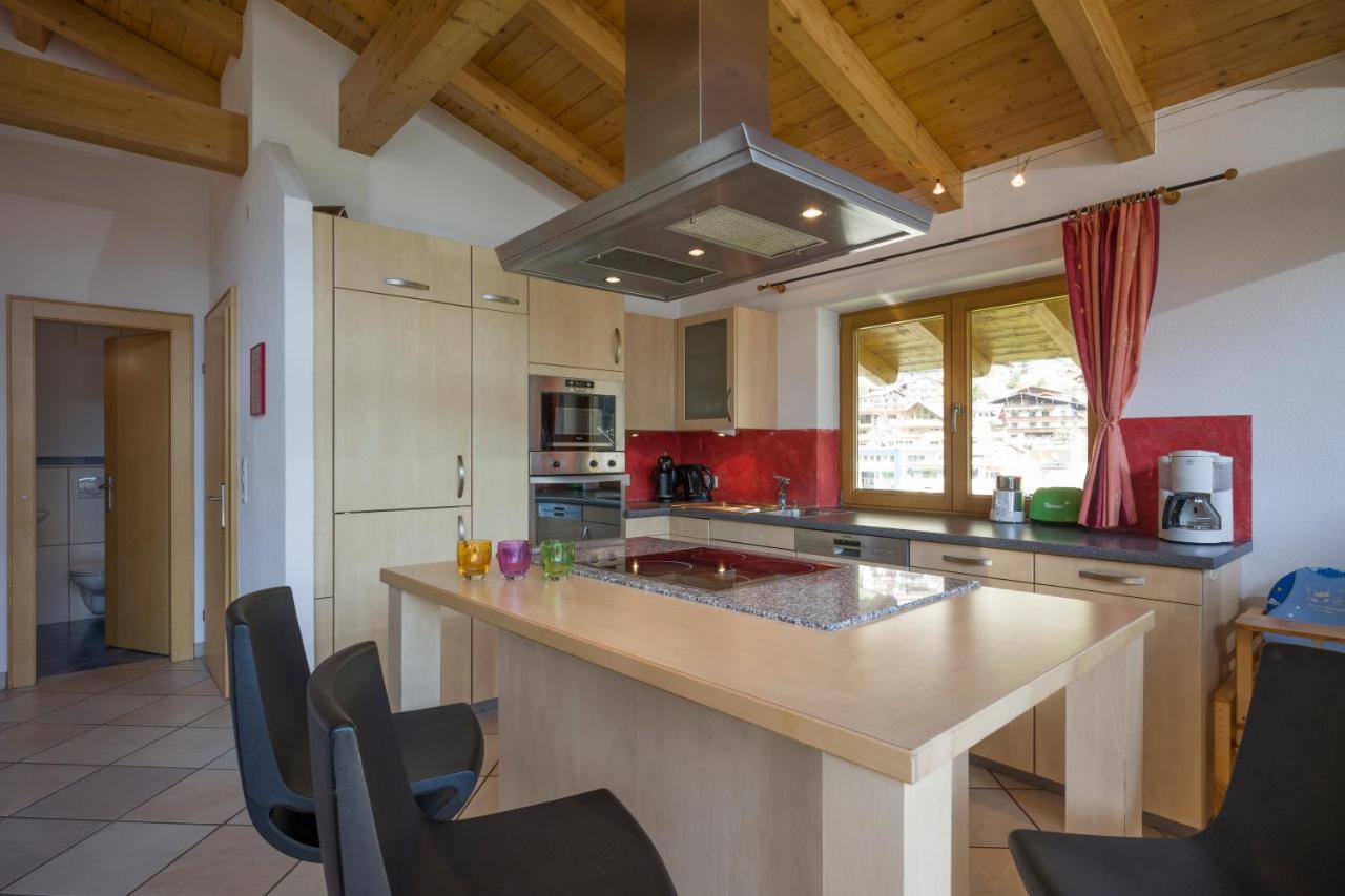Apart Pfister Хипах Екстериор снимка