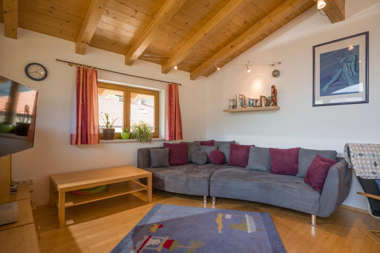 Apart Pfister Хипах Екстериор снимка