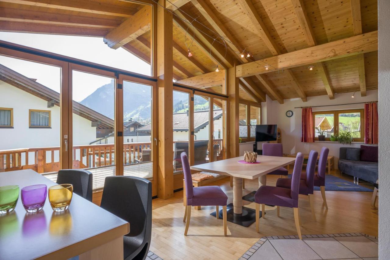 Apart Pfister Хипах Екстериор снимка